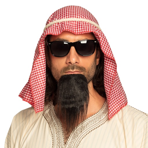 [BOL81034] Set accessoires Cheik Arabe