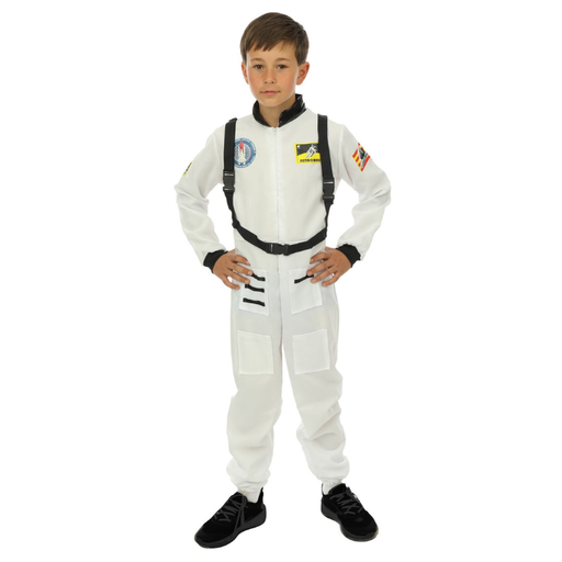 Déguisement d'astronaute pour garçon