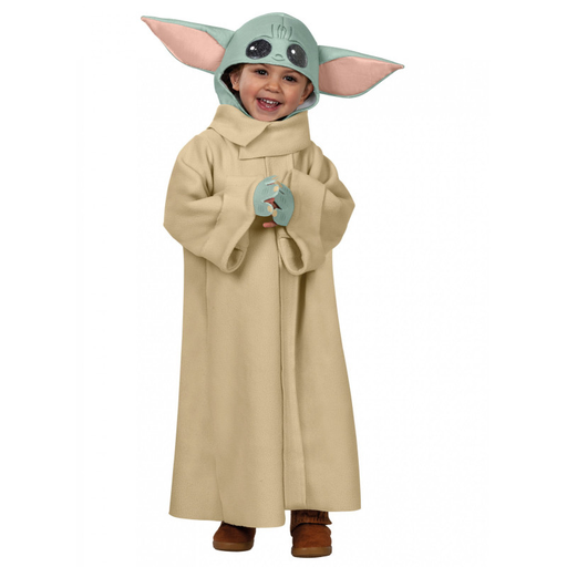 Déguisement de baby Yoda - Star Wars™