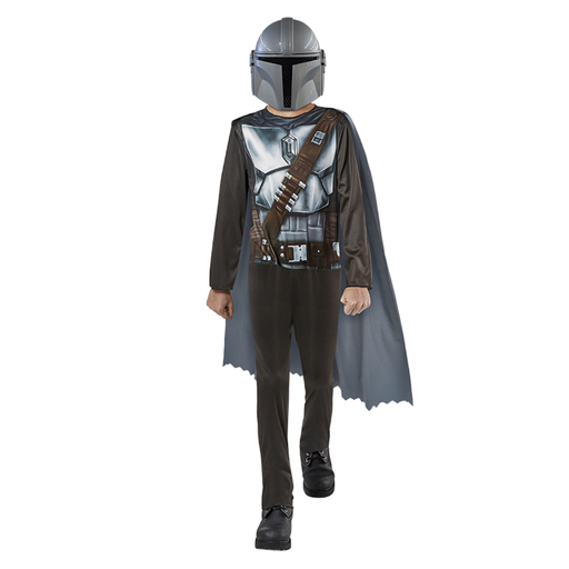 Déguisement the Mandalorian pour garçon - Star Wars™