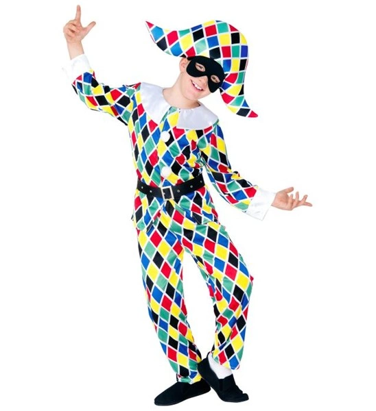 Garçon - Déguisements Enfants - Partyshop Luxembourg