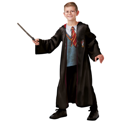 Déguisement d'Harry Potter™ Deluxe pour enfant 