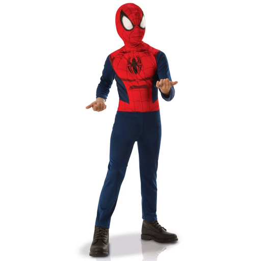 Déguisement de Spiderman EDG pour garçon