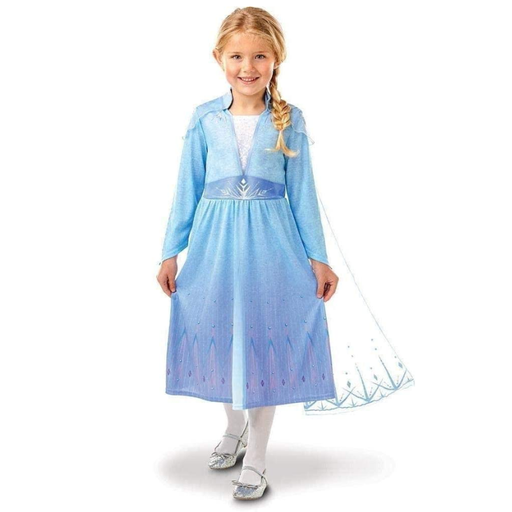 Déguisement d'Elsa pour fille - Frozen™ II