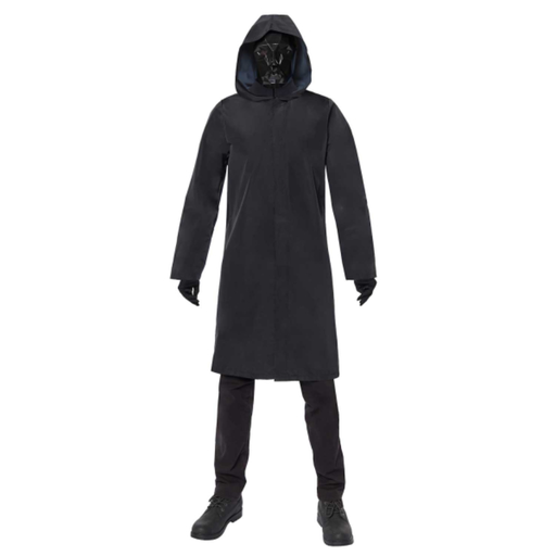 [AMS9915304] Déguisement de luxe Maître du Jeu Squid Game T.M