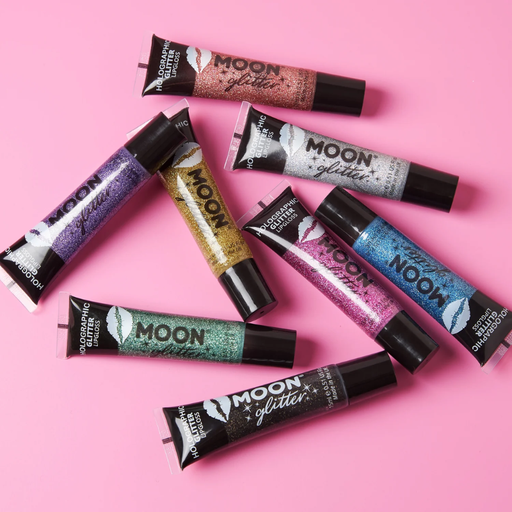 Gloss à paillettes - Moon glitter