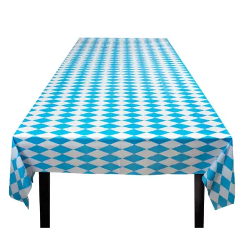 [BOL54256] Nappe motif Bavarois - Oktoberfest