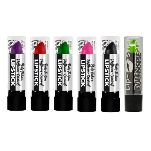 Rouge à lèvres mate