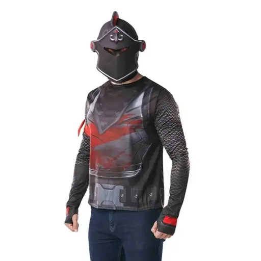 Déguisement de fortnite™ Black Knight pour homme