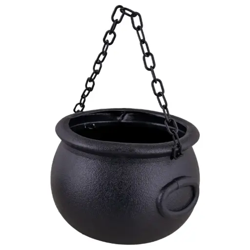 [FUN74872] Chaudron de sorcière 21 cm
