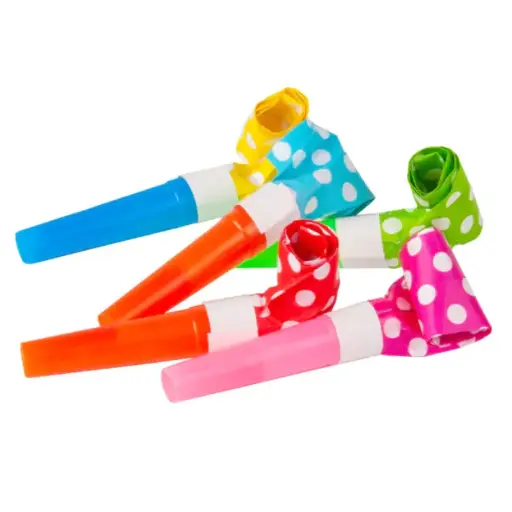 Accessoires de fête - anniversaire enfant - Partyshop Luxembourg