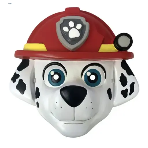 [RUBR202621] Masque enfant Marshall Pat'Patrouille™