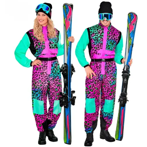 Combinaison de Ski adulte