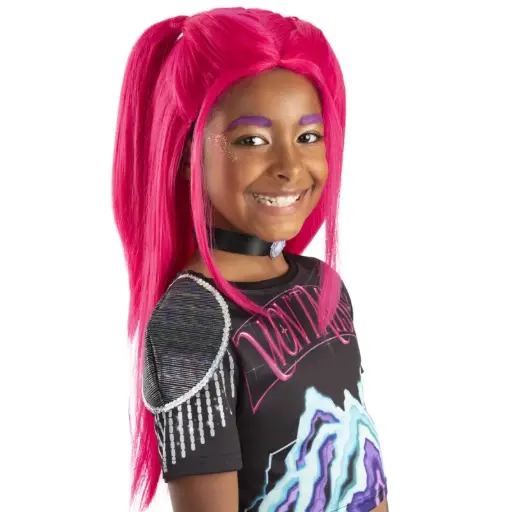 [RUBR2001414] Perruque Mira - Kpop Demon Hunters