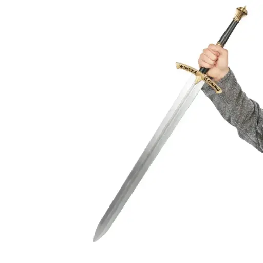 [PCL14071] Épée 'Winter is coming'