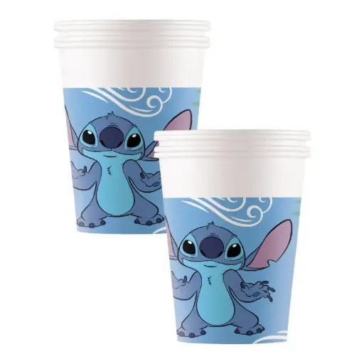 [GLO96795] Gobelets en carton Stitch™