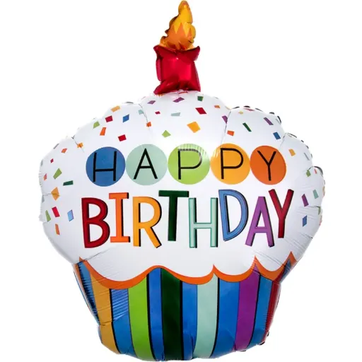 Ballons Messages & Souhaits - types de ballons - Partyshop Luxembourg
