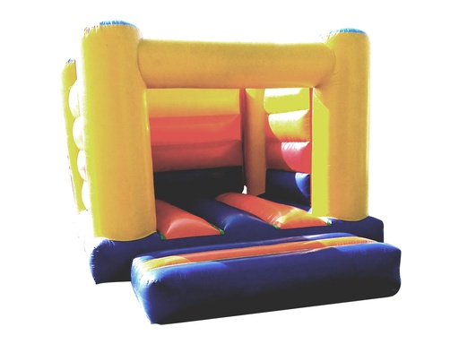 [A002] Château gonflable Classique