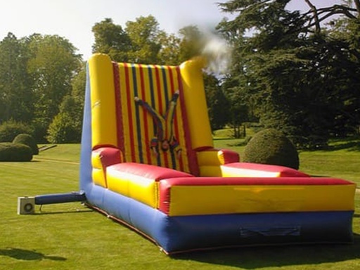 [A031 - Attrape-Mouche] Chateau L'Attrape Mouche 