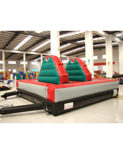 [A032] Chateau Le Gladiateur