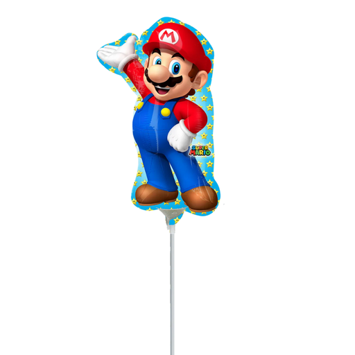 [AMS32027] mini shape super mario