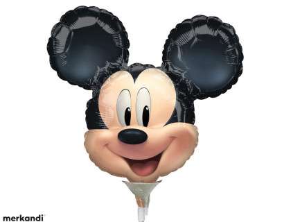 [AMS4100902] Ballon Tige Mickey Mouse