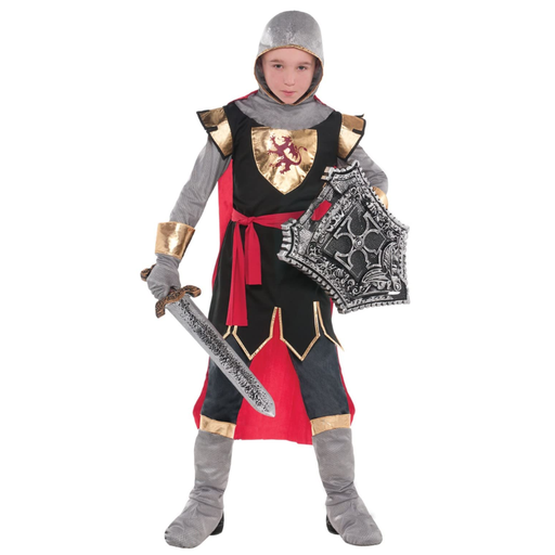 [AMS997648] Déguisement de Chevalier des Croisades