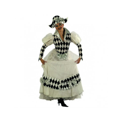 [APT3230] costume arlequine taille 42/44