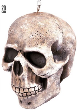 [APT7303] CRANE A SUSPENDRE 20 CM AVEC CHAINE