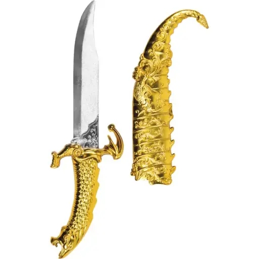 [BOL00682] Arabian dagger 33 cm