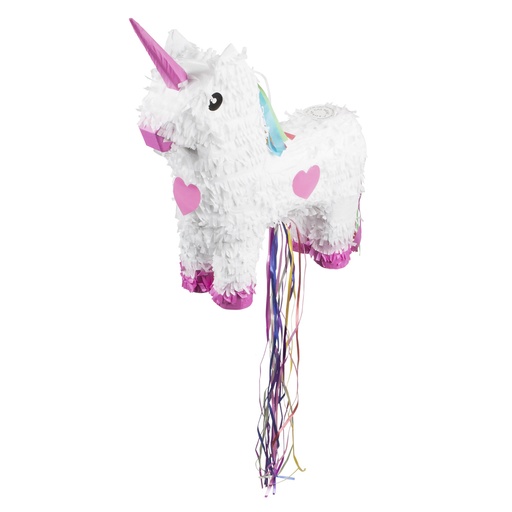 [BOL30932] Pinata Licorne à tirer