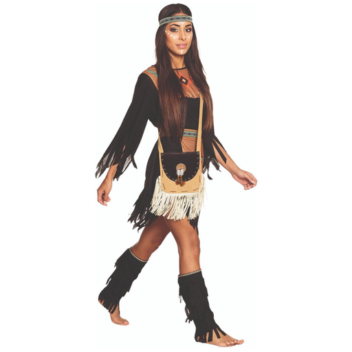 [BOL44145] Sac à bandoulière Sioux - Western