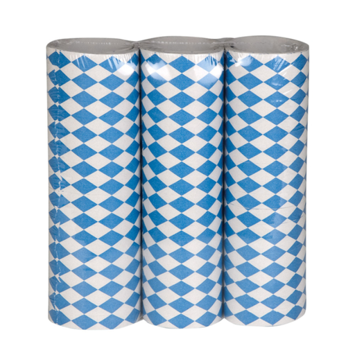 [BOL54213] 3 rouleaux de serpentins - Oktoberfest 