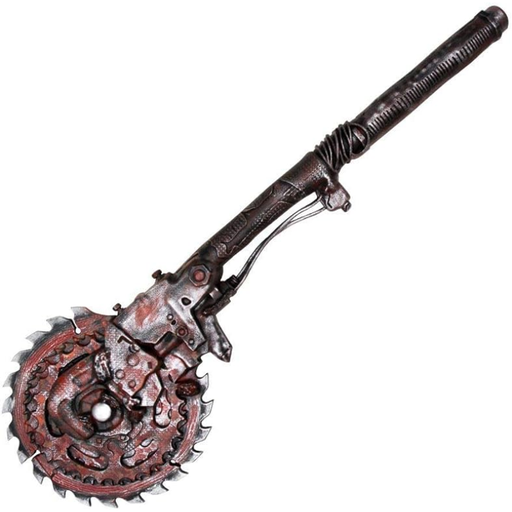 [BOL54534] Arme Steampunk