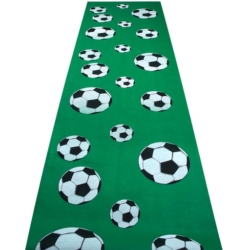 [BOL62514] Tapis Football (450 x 60 cm)