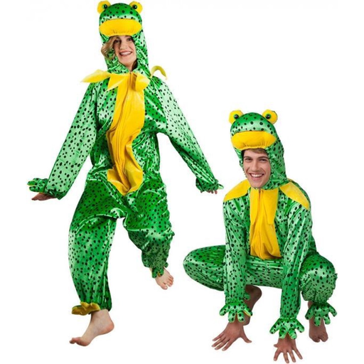 [BOL88206] Déguisement de Grenouille pour enfant 