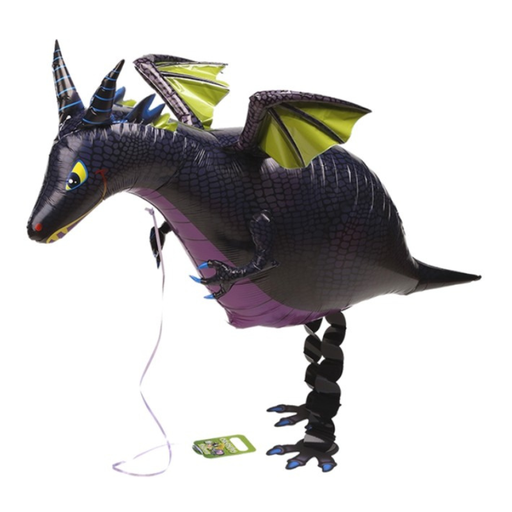 [BWSR8949] Walking Balloon - Dragon 114 cm