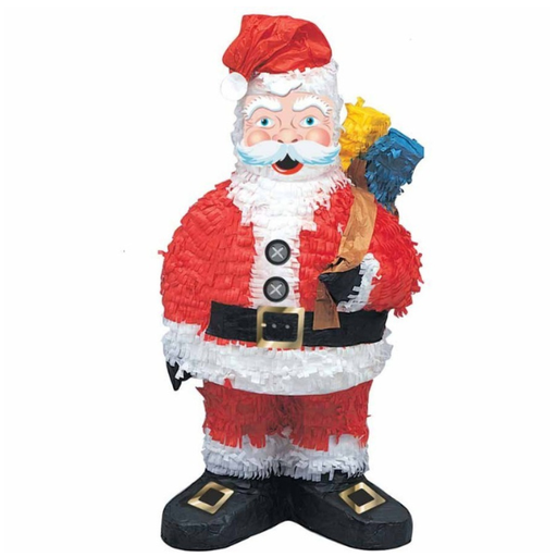 [COT66298] Pinata Père noël 
