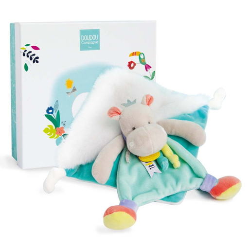 [DC3303] Hippo Doudou