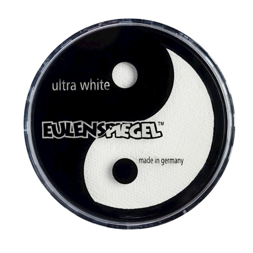 [EUL500521] Maquillage blanc pour le teint 30 g