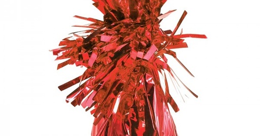 [FOL04953] Poids Papillotte Rouge