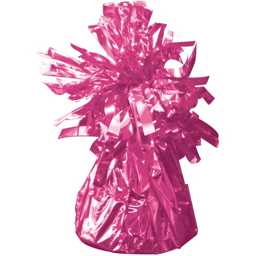 [FOL04956] Poids Papillote magenta-170 gr