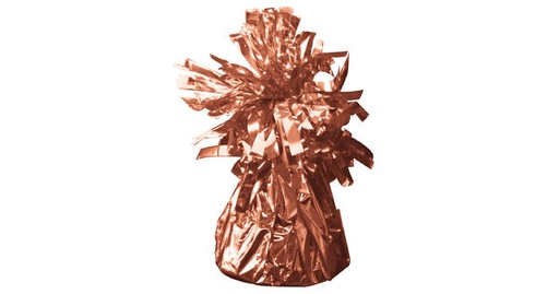 [FOL04963] Poids Papillote Rose Gold