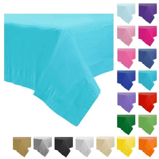 Nappe Argentée - 130x180cm