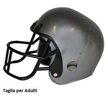 [FUN62112] Casque Football Americain