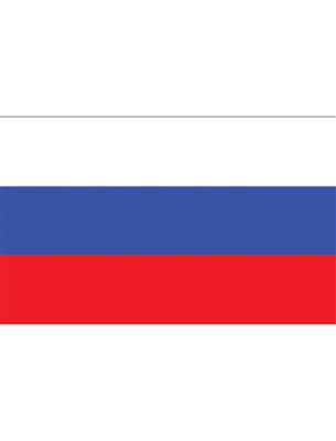 [FUN62339] Drapeau 90 x 150 cm RUSSIE