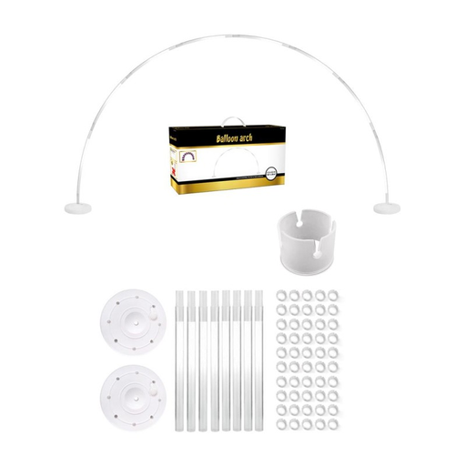 [FUN84988] Kit Structure arche pour ballon 
