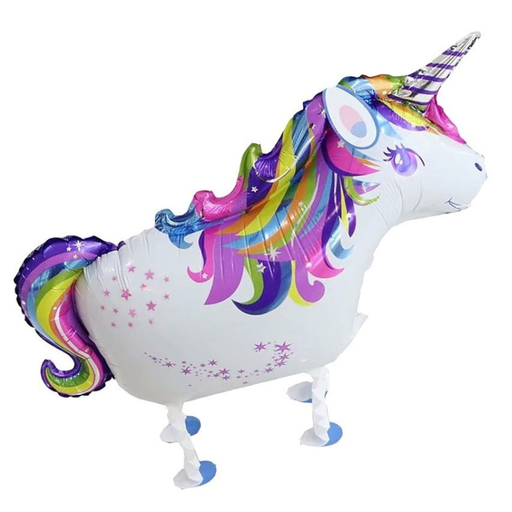[FUN85908] Walking balloon Licorne