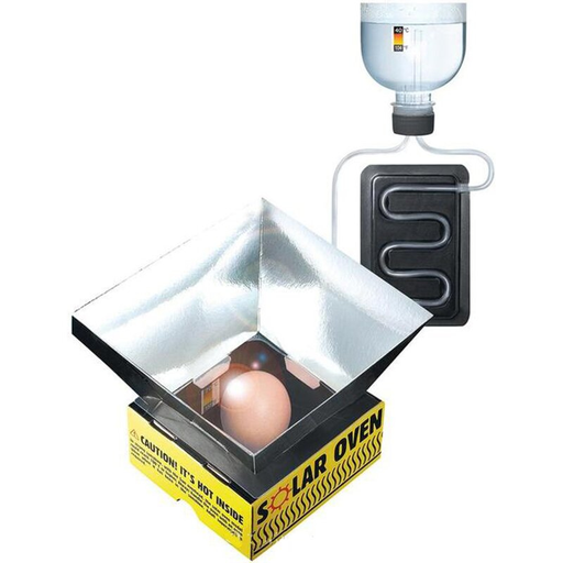 [HCM663278] Jeux de société - Énergie solaire Science verte