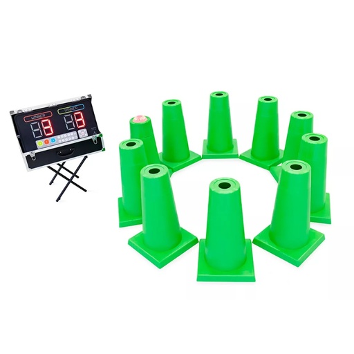 Jeux interactifs